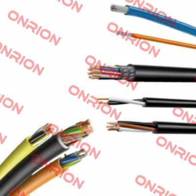 145 C-FLEX 4G 2,50qmm    (1000meter) Leoni