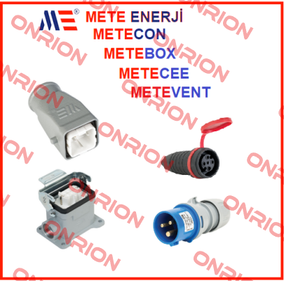 29041 METECON