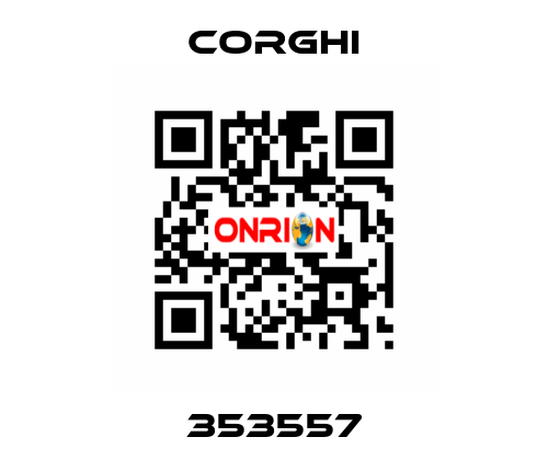 353557 Corghi