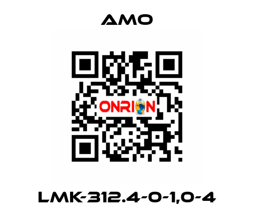 LMK-312.4-0-1,0-4 Amo