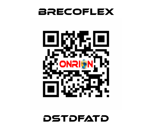 DSTDFATD Brecoflex