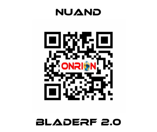 Bladerf 2.0 nuand