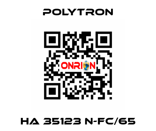 HA 35123 N-FC/65 Polytron