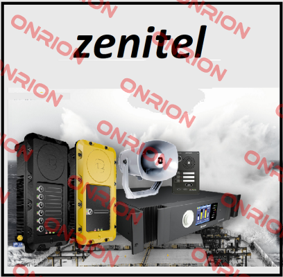 ETB-5 GHG41 Zenitel