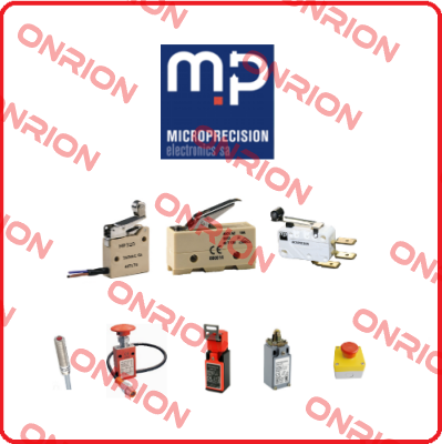 MP90VI-0-KRO02 400vc ac 10 a Microprecision Electronics SA