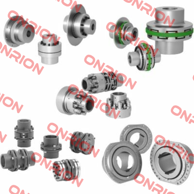 Intermediate ring for Nor-Mex E 148 50 mm Tschan