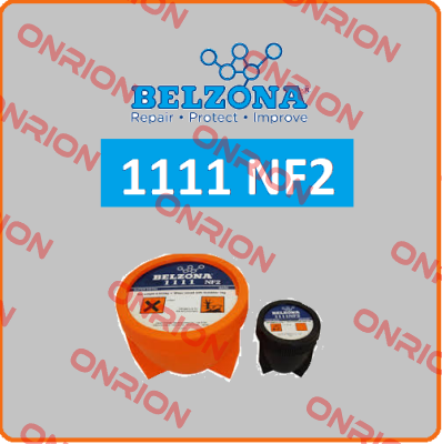 Belzona 1111  T04NF2 (1kg) Belzona