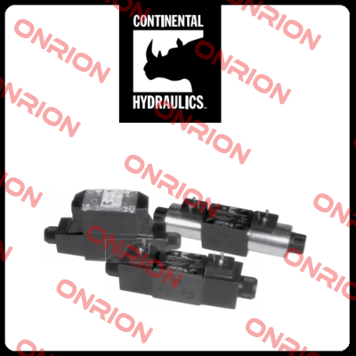 PVWJ-0076-A1UV-LDFY-P-1NN/H030NN-CP Continental