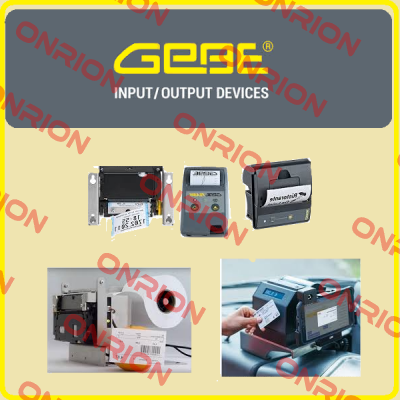 12774  ( for printer GPT-4352) GeBe