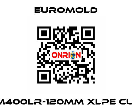 M400LR-120MM XLPE CU  EUROMOLD