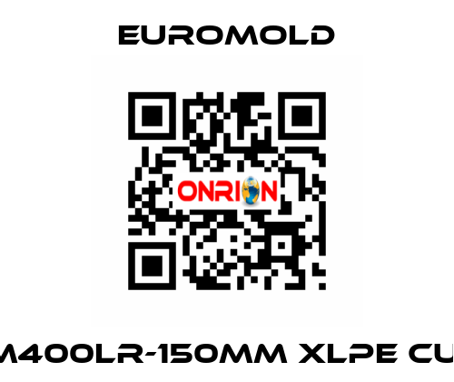 M400LR-150MM XLPE CU  EUROMOLD