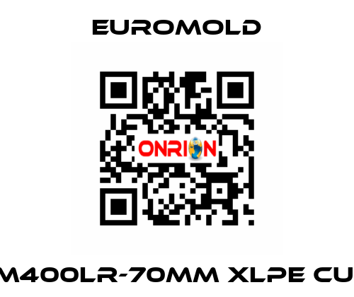 M400LR-70MM XLPE CU  EUROMOLD