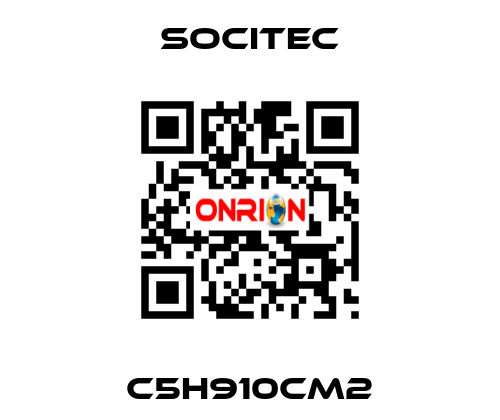 C5H910CM2 Socitec