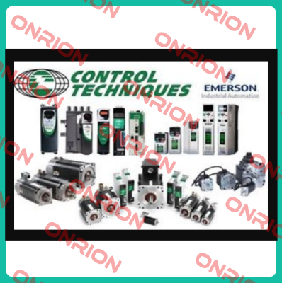 SM-Profibus (70849903) Control Techniques