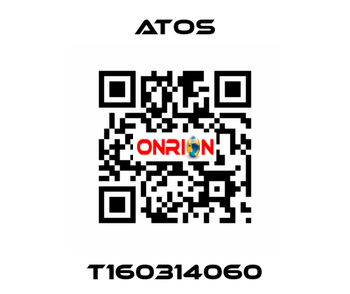 T160314060 Atos