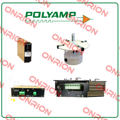 PSC 100 C 24 POLYAMP