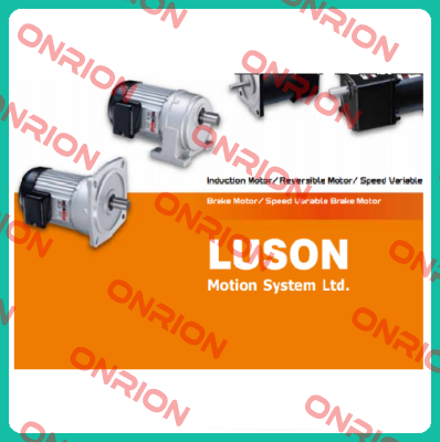 J220V18-100-15-A Luson