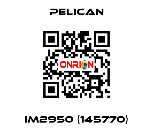 iM2950 (145770) Pelican