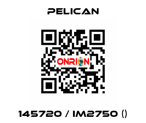 145720 / iM2750 () Pelican