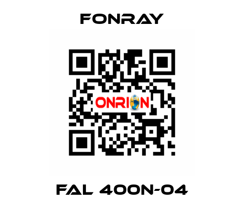 FAL 400N-04 Fonray