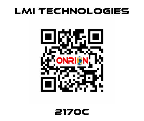 2170C Lmi Technologies