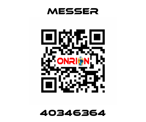 40346364 Messer