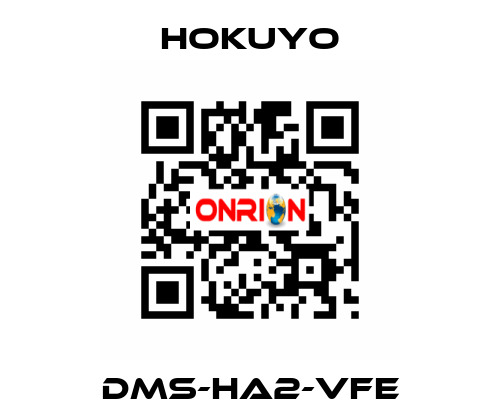 DMS-HA2-VFE Hokuyo