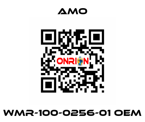 WMR-100-0256-01 oem Amo