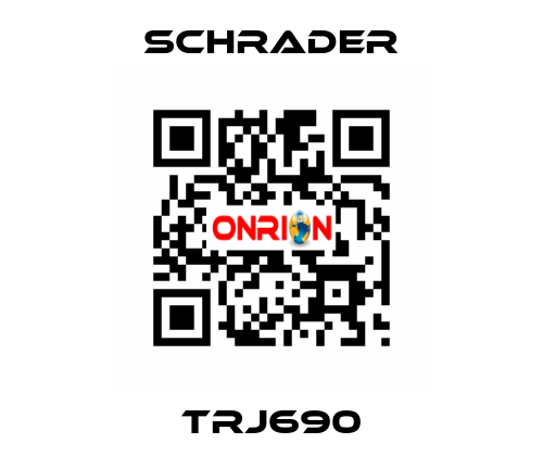 TRJ690 Schrader