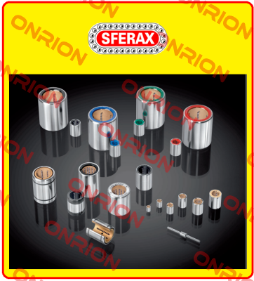 Type 1010.003045.10 Sferax