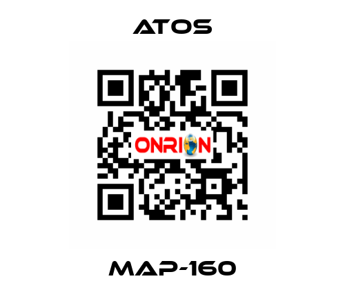 MAP-160 Atos