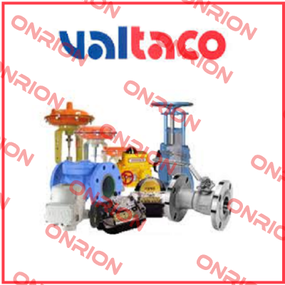 DN50 BSP 1166 RB Valtaco