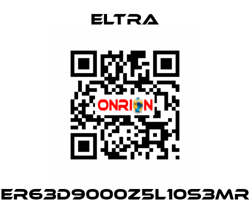 ER63D9000Z5L10S3MR Eltra