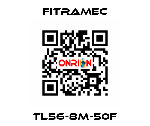 TL56-8M-50F FITRAMEC