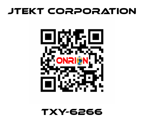 TXY-6266 JTEKT CORPORATION