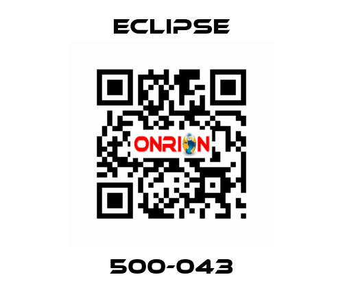 500-043 Eclipse