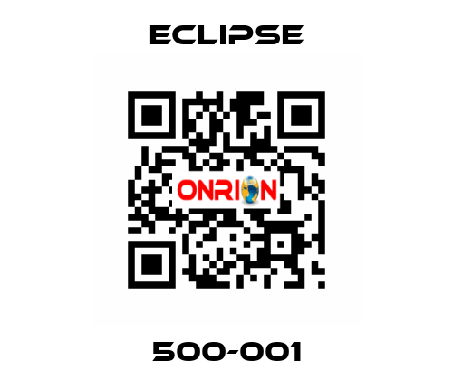 500-001 Eclipse