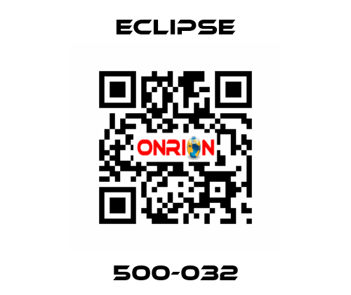 500-032 Eclipse