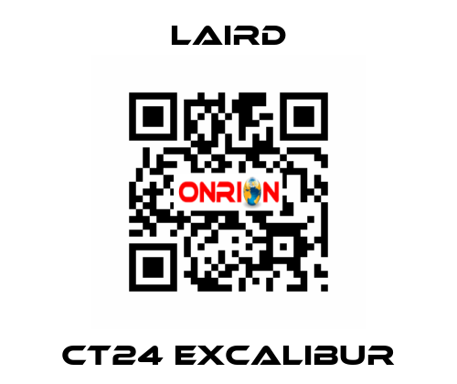 CT24 excalibur Laird