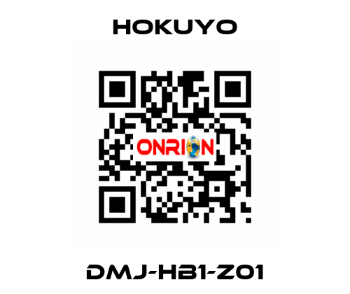 DMJ-HB1-Z01 Hokuyo