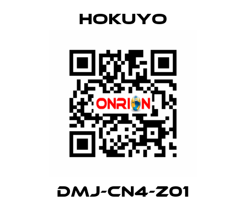 DMJ-CN4-Z01 Hokuyo