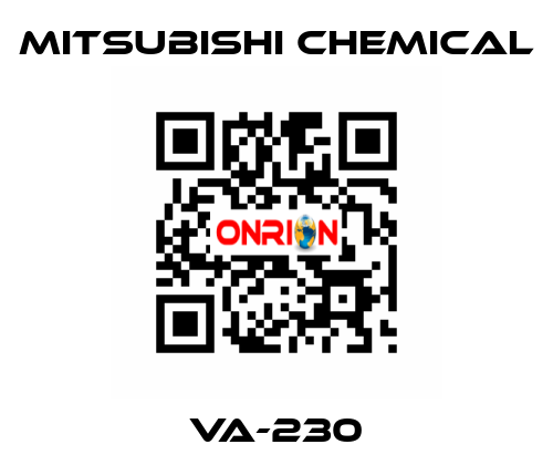 VA-230 MITSUBISHI CHEMICAL