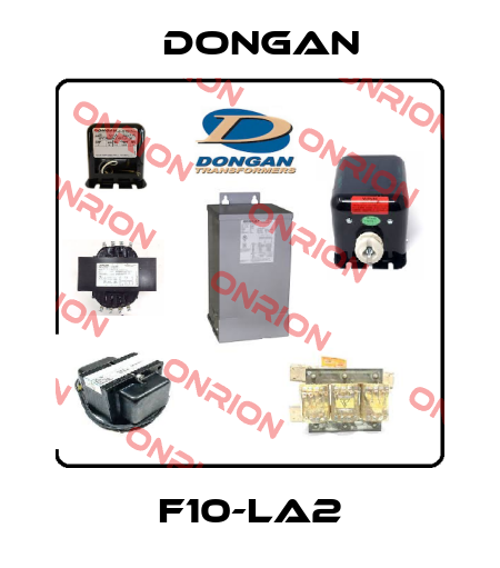 F10-LA2 Dongan