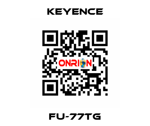 FU-77TG Keyence