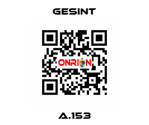 A.153 Gesint