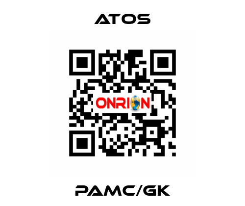 PAMC/GK Atos