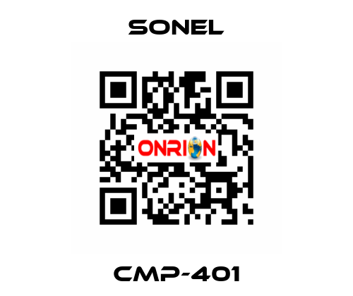 CMP-401 Sonel