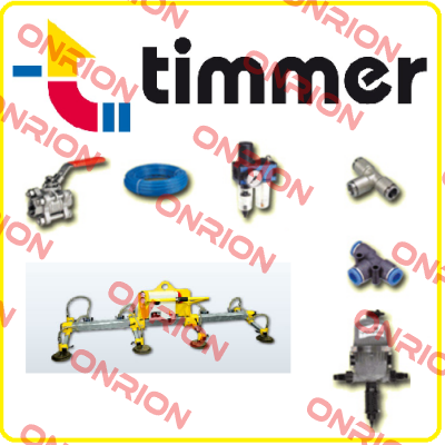 PD02-H 102 obsolete, replacement PTI-D3-H-HZ-Cont-400 Timmer Pneumatik