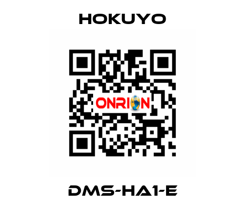 DMS-HA1-E Hokuyo