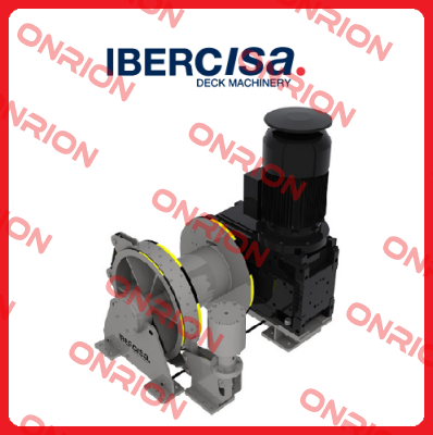 P/N 06590311 Ibercisa